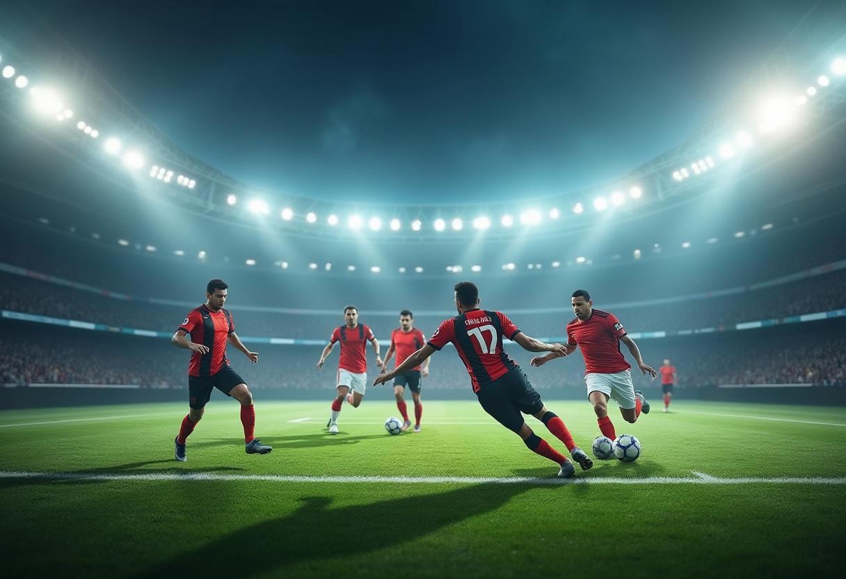 Fantasy Leagues: Your Path to Victory